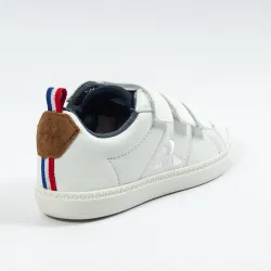 courtclassic ps Le Coq Sportif - 4